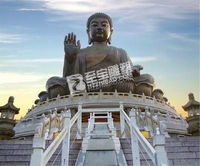 銅佛像在保養(yǎng)的過程中有哪些需要注意的呢？