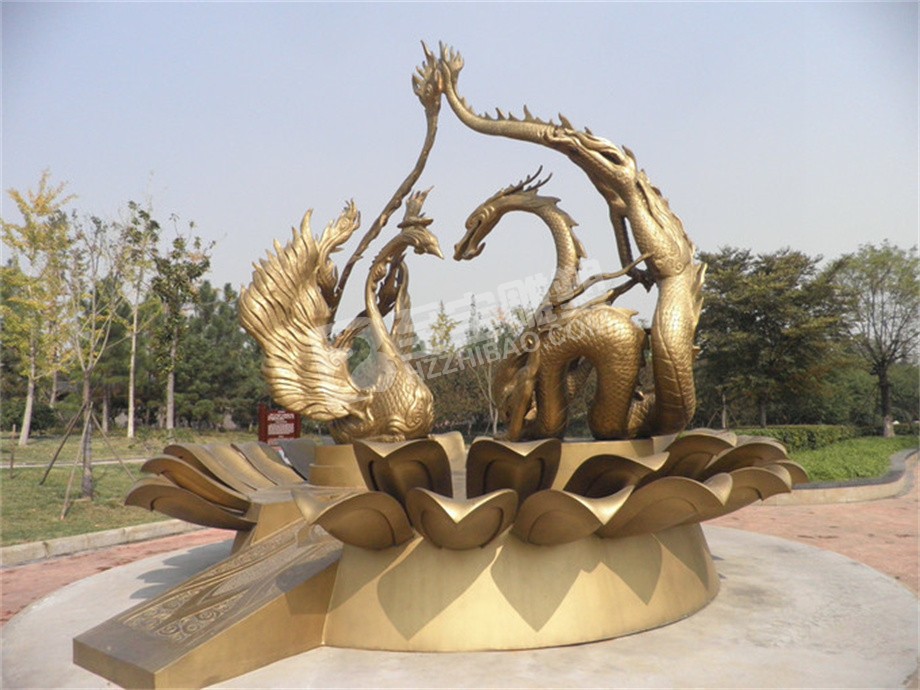 黨建雕塑的意義是什么？你知道嗎？